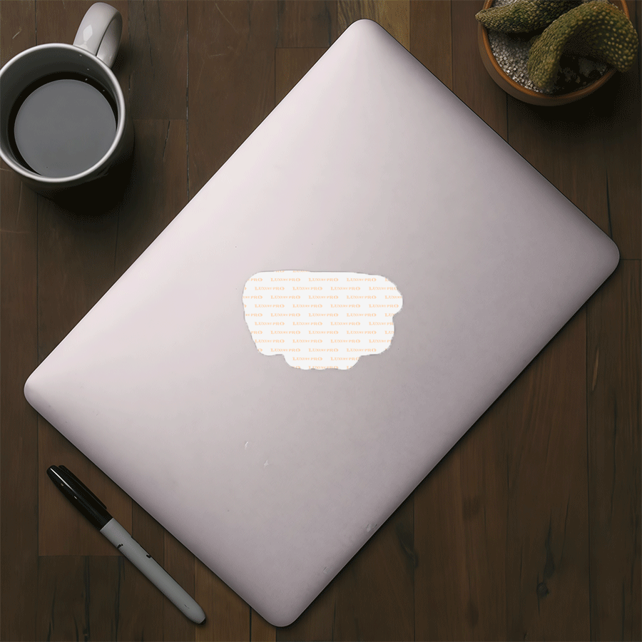 Crystal Stickers