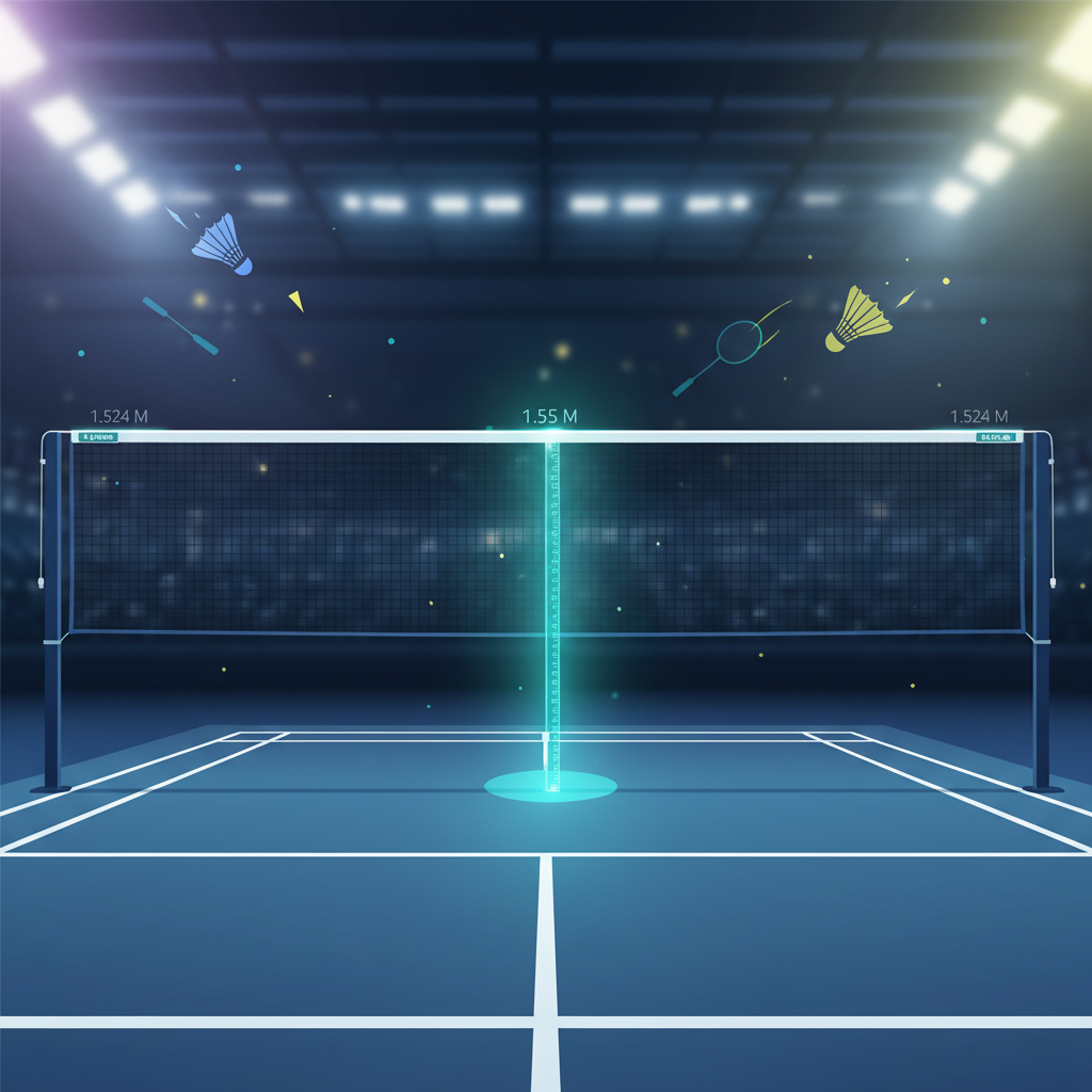 tinggi-net-lapangan-badminton