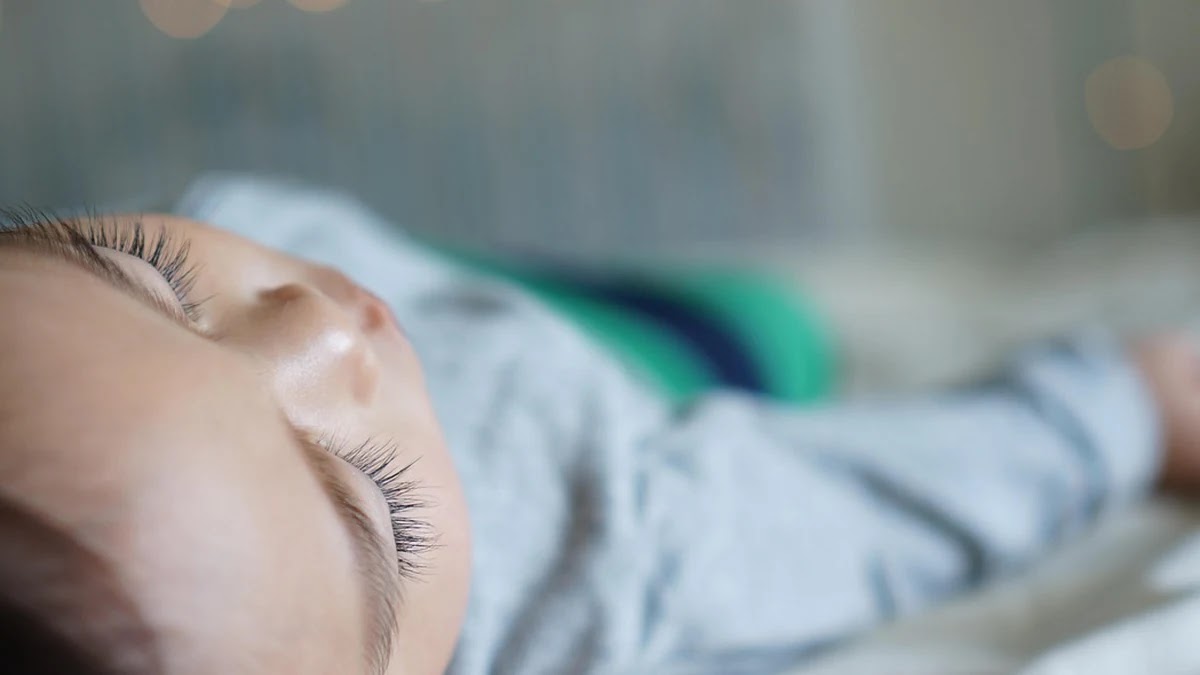 수면 질 개선을 위한 생활습관과 환경 조성법