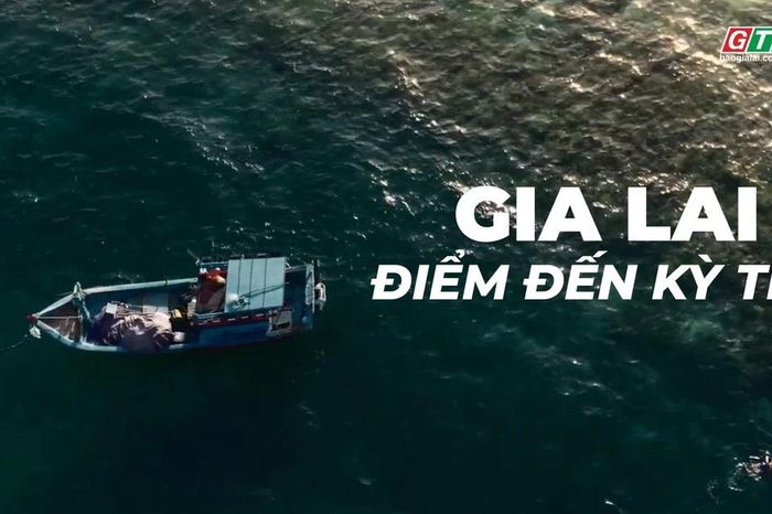 GIA LAI - ĐIỂM ĐẾN KỲ THÚ: Chuỗi sự kiện tháng 5 năm 2026 - Báo Gia Lai