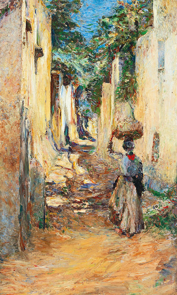 Piccola Strada