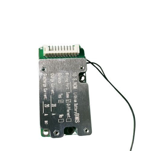 BMS NMC 10S 20A (JLGW) (0550)