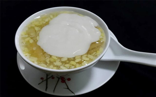 Chè Bưởi Giòn Ngon