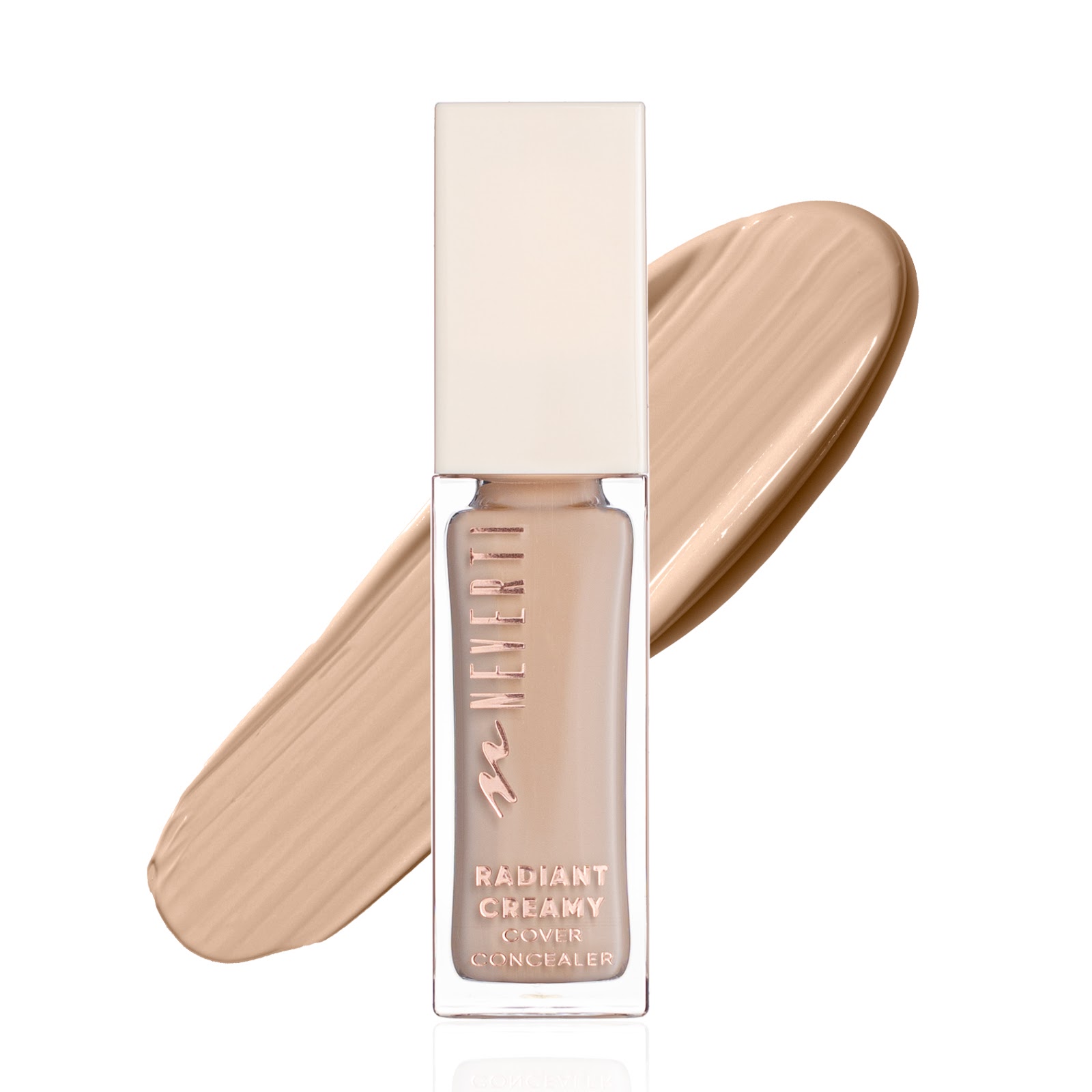 Radiant Creamy Cover Concealer — 005 Natural Beige