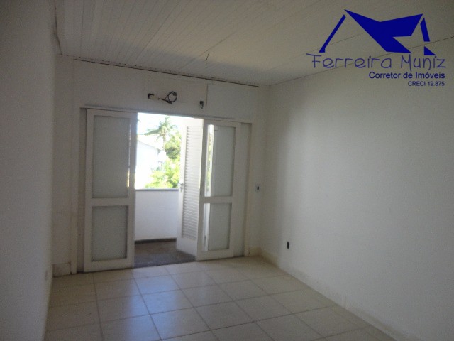 Casa Isolada, Itapuã