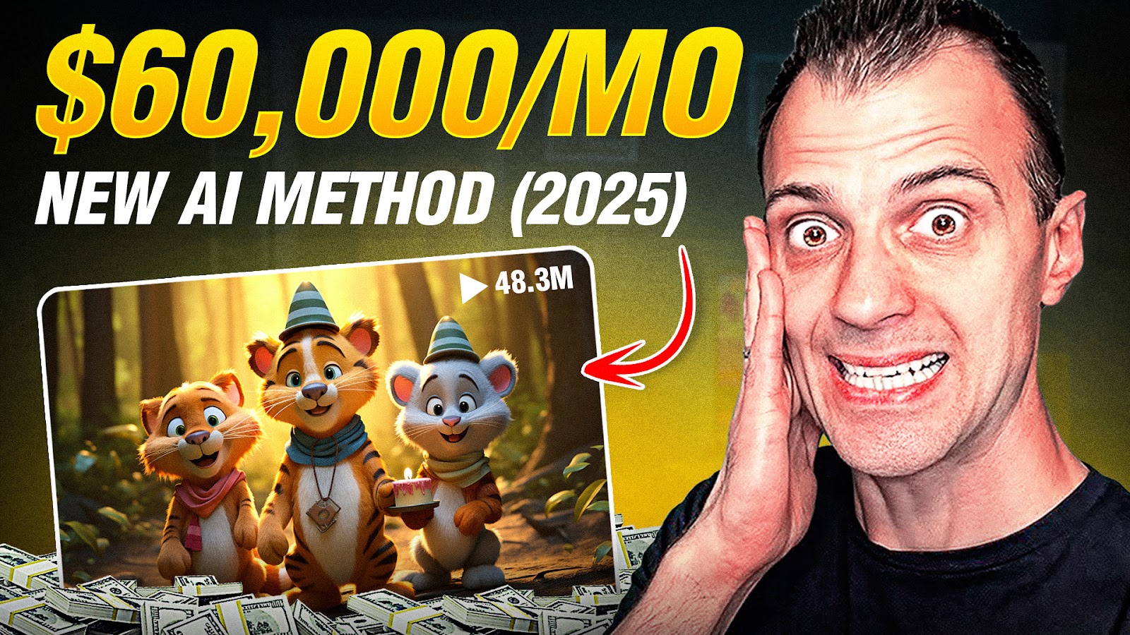 Creative Thumbnail 7