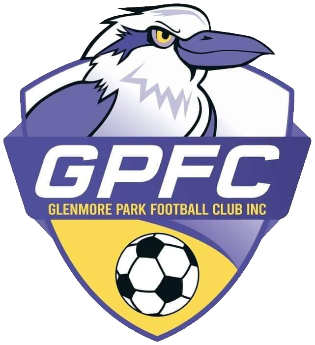 Glenmore Park logo