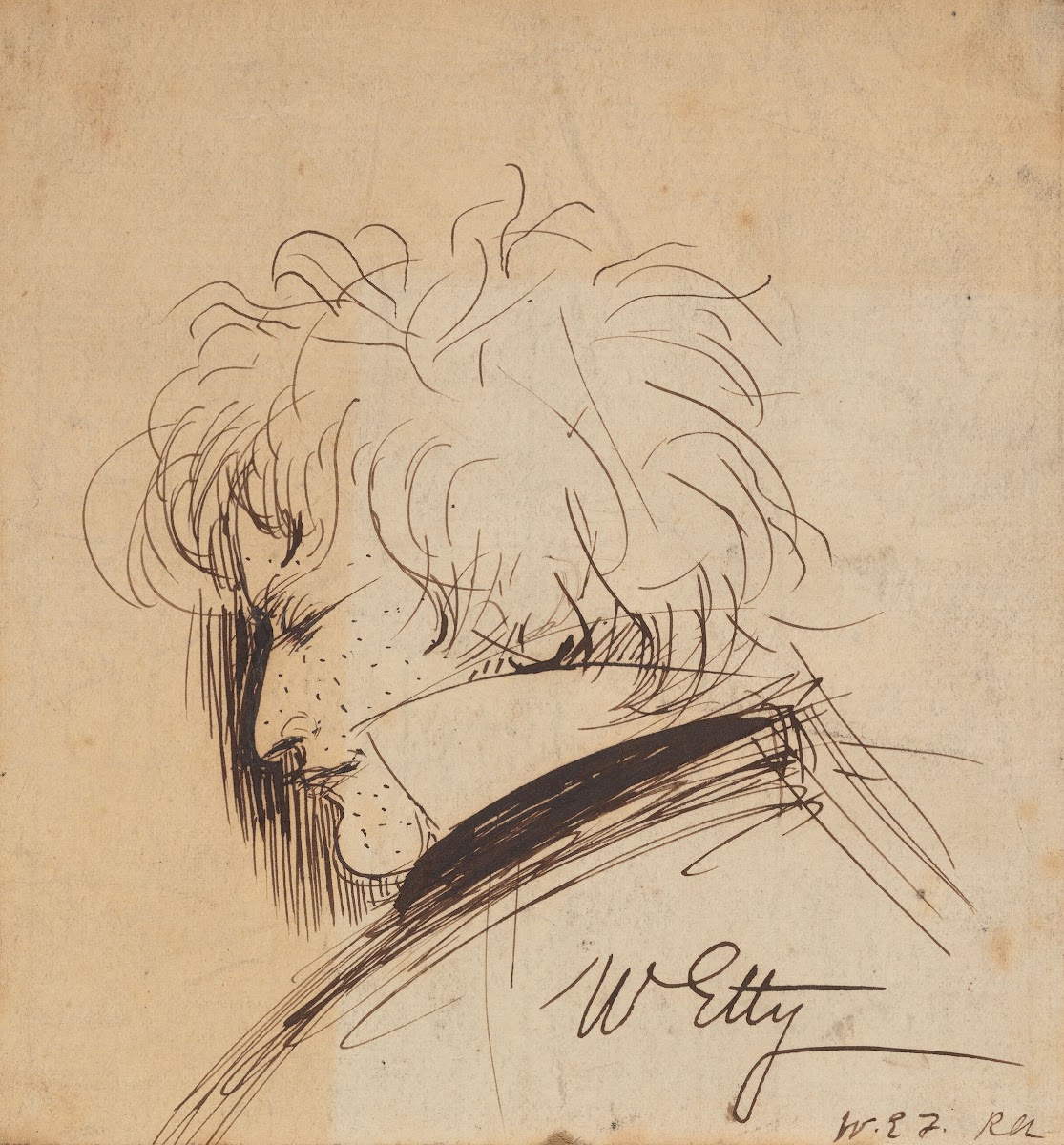 William Etty