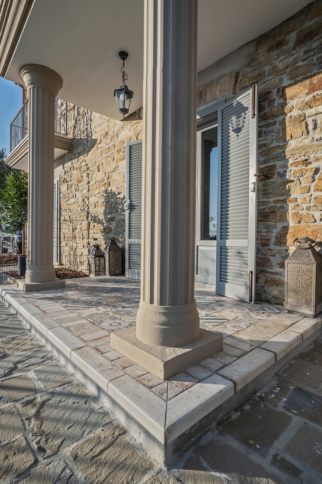 Casa Tramonto - View 2