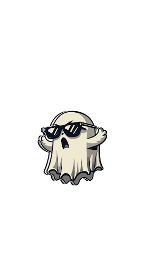 Ghost Picture