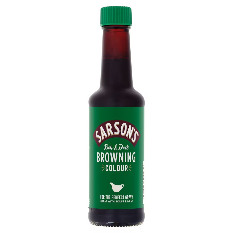 BROWNING