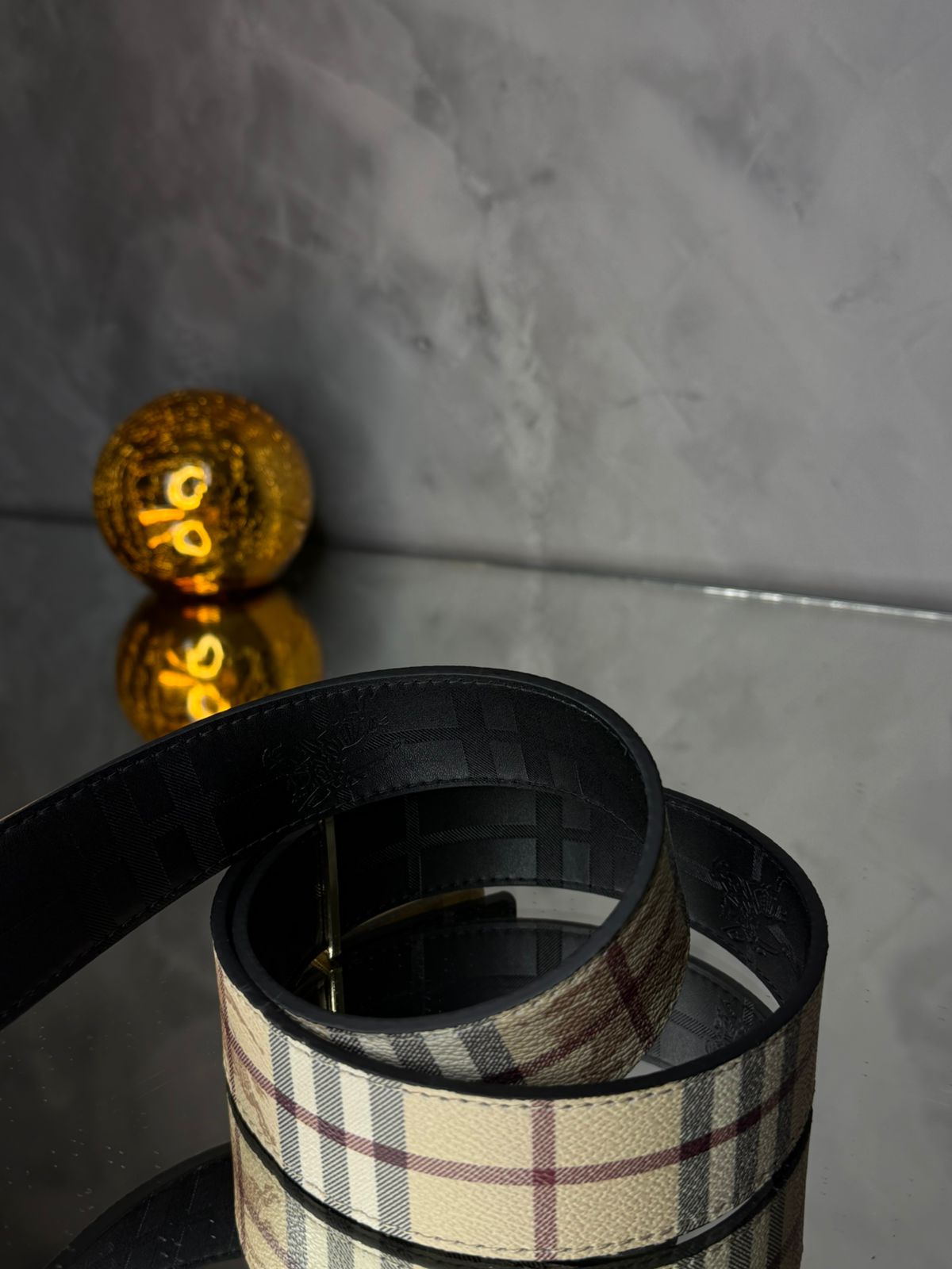 Cinto Burberry - Imagem 2