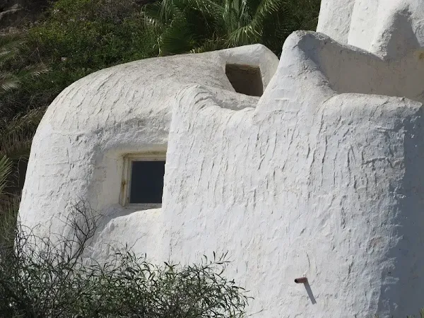 Bloc House