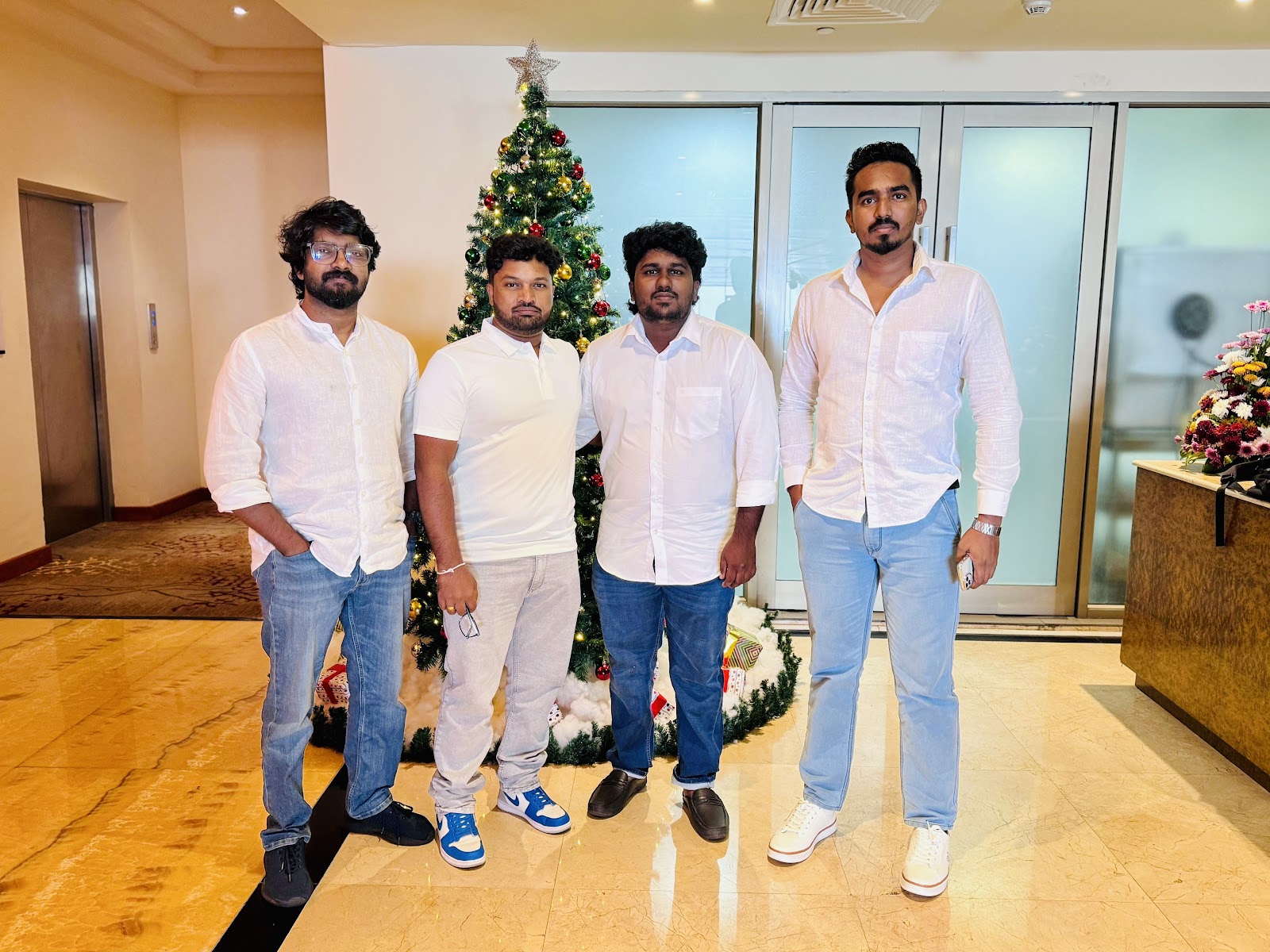 SriLankaTeam