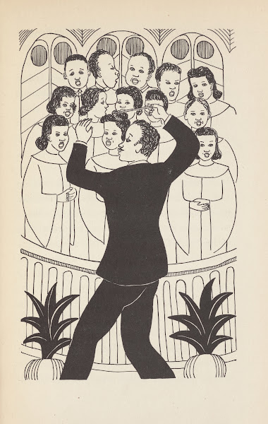 Jasper the Drummin Boy pl1 1947
