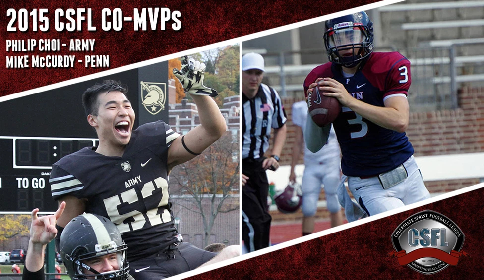 CSFL Postseason Honors