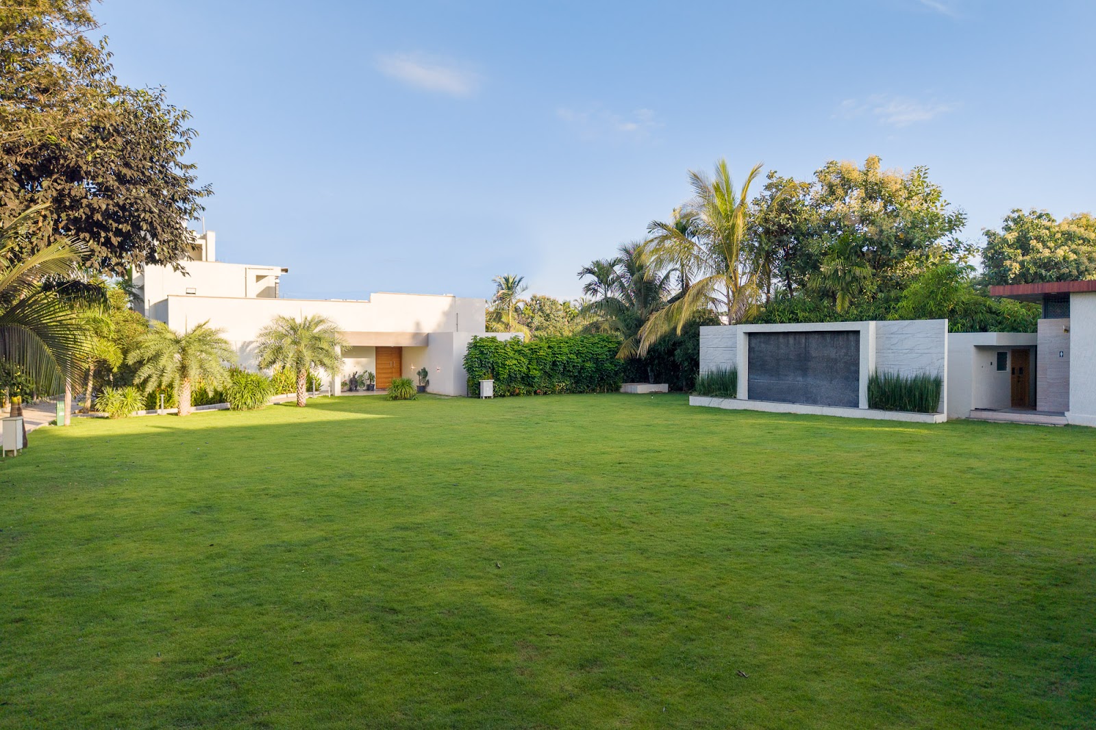 Aralu Villa