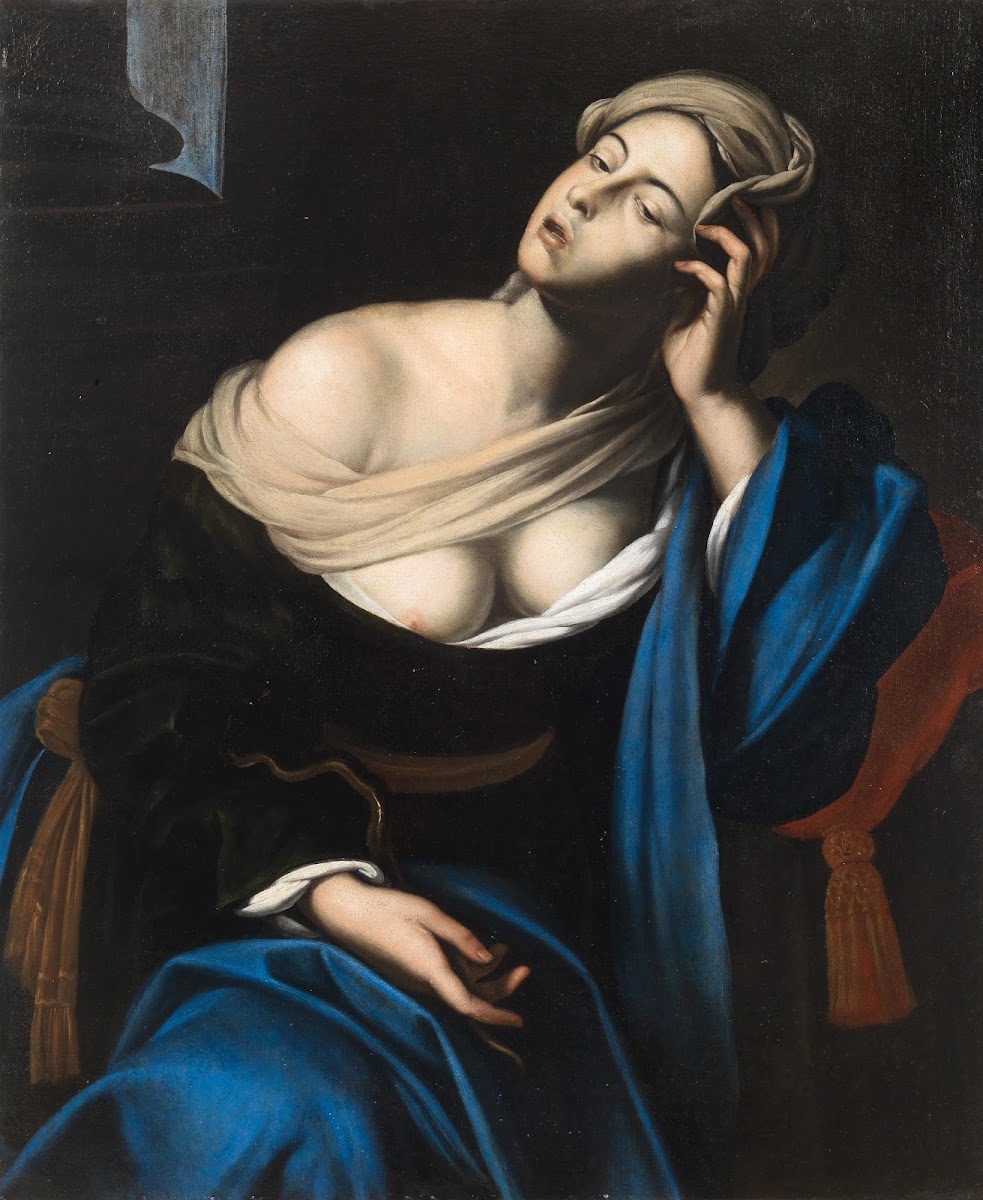 Cleopatra 17th Century