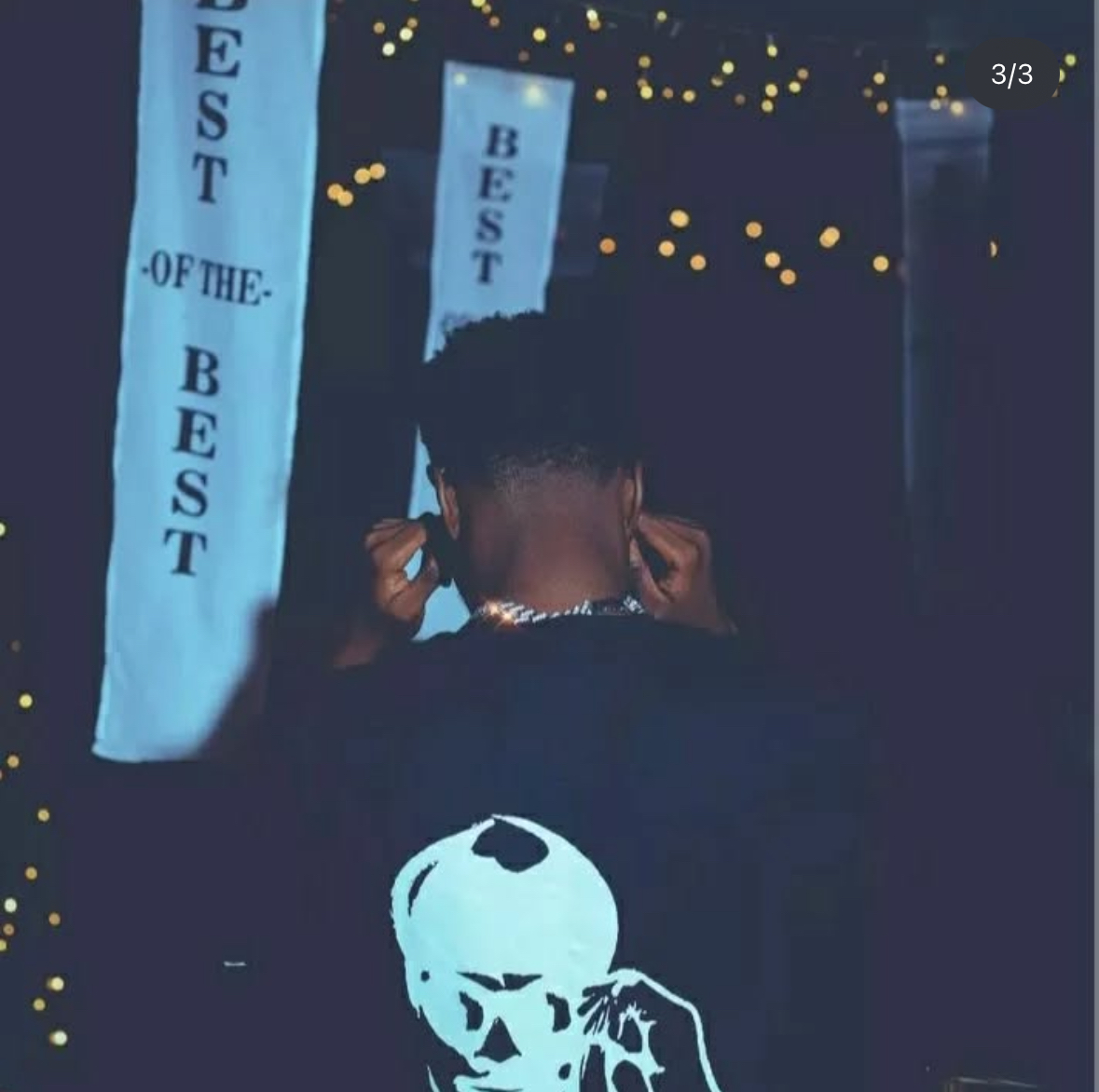 DEEJAY KLVN — Best Of The Best