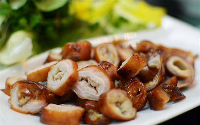 Thú Linh Khìa Nước Dừa