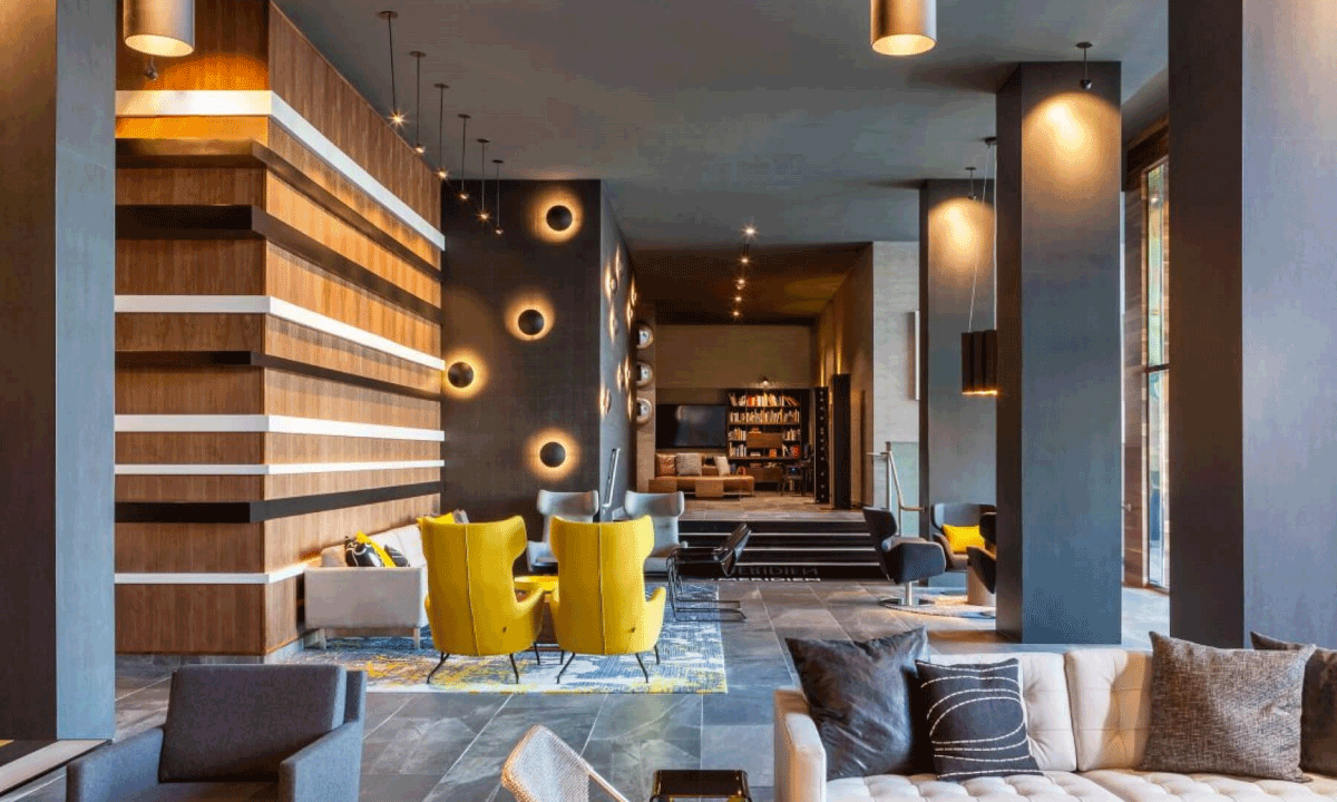 StepStone Hospitality apuesta por mercados urbanos con la incorporación de dos nuevos hoteles