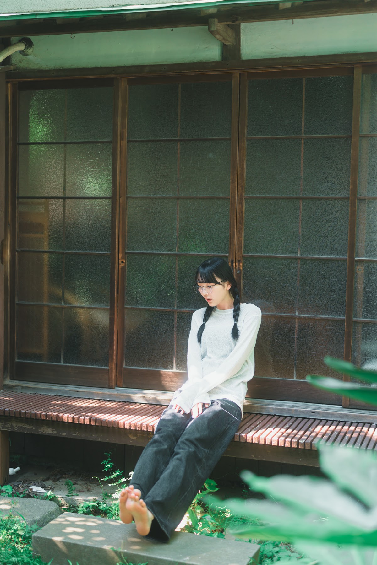Mizuki #134 — Makino Shota