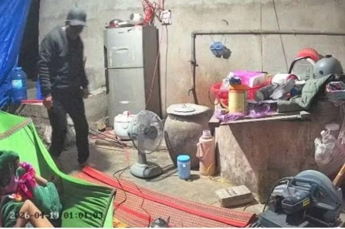 Truy tìm đối tượng rạng sáng xông vào nhà dân ở Gia Lai cướp giật vàng - Báo Tri thức &amp; Cuộc sống