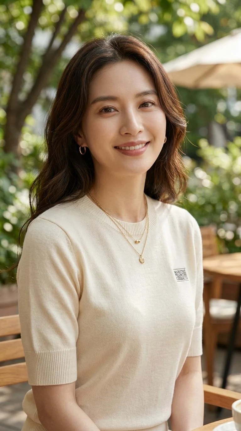 실제 사용 후기 씬 3