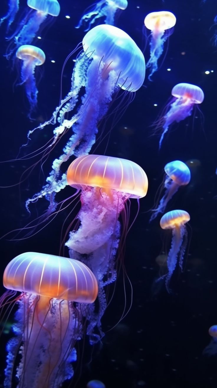 Jellyfish Picture