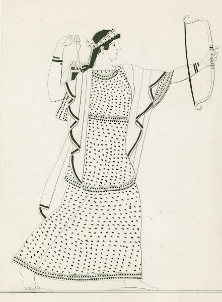 Diana pursues Helen 1844 1861