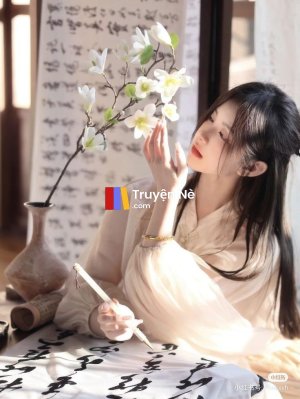 Lựa Chọn Cuối Cùng Của Một Nữ Nhân Trong Cổ Đại