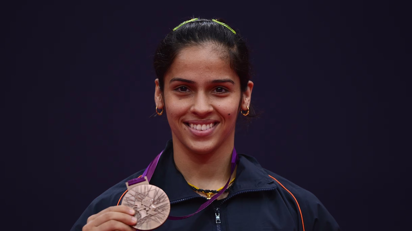 saina nehwal