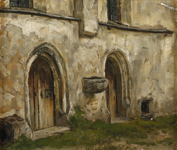 Studie aus Hall 1