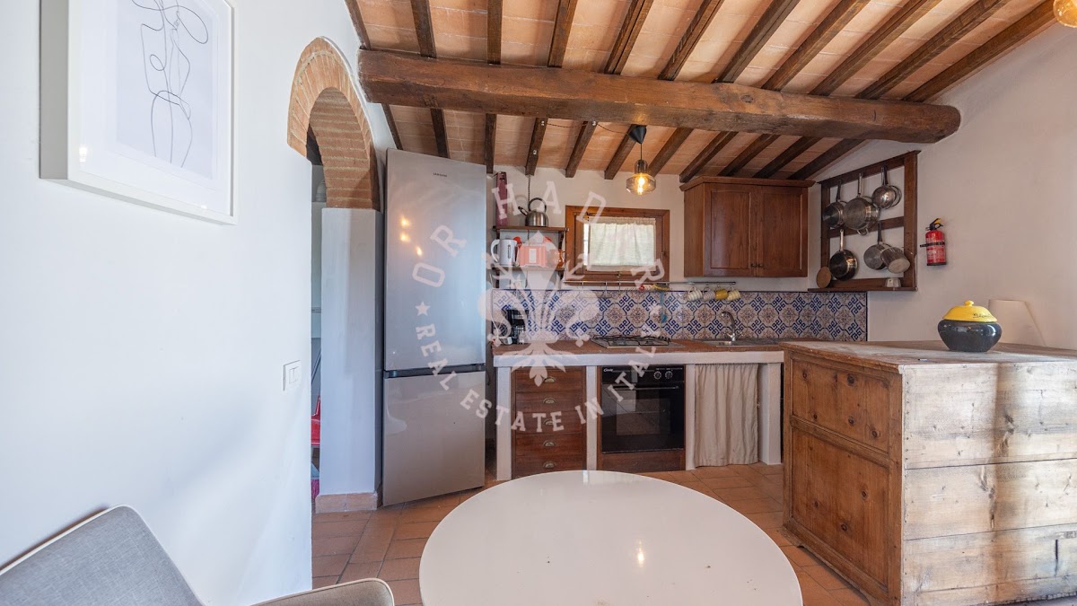 וילה דל בורגו (Villa del Borgo) — 38