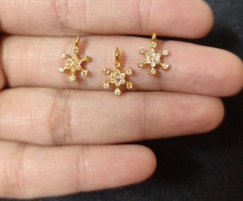 A62-Ad Full Latakan White pack of 3