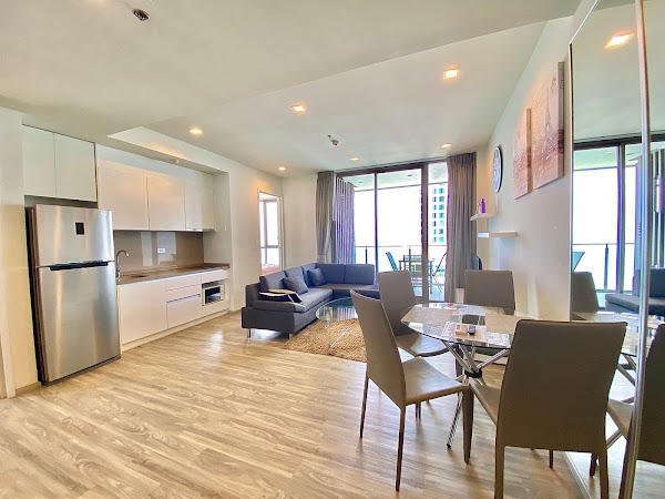 Baan Plai Haad Condo