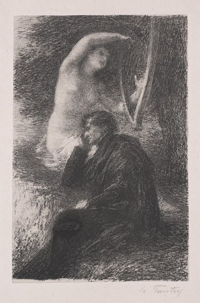 LéLio The Aeolian Harp 1888