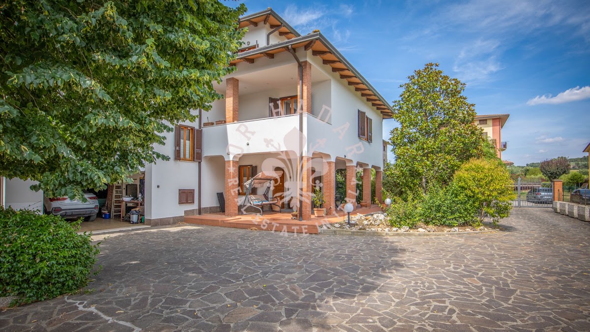 וילה לבנטה (Villa Levante) — 4