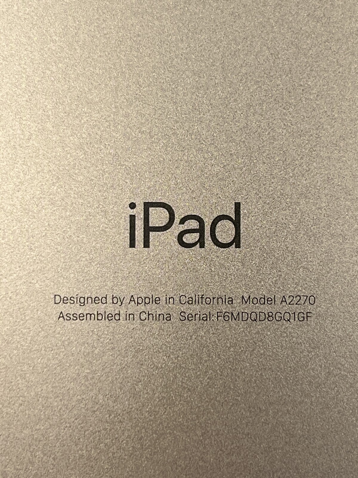 ipad 8 2020 商品圖片