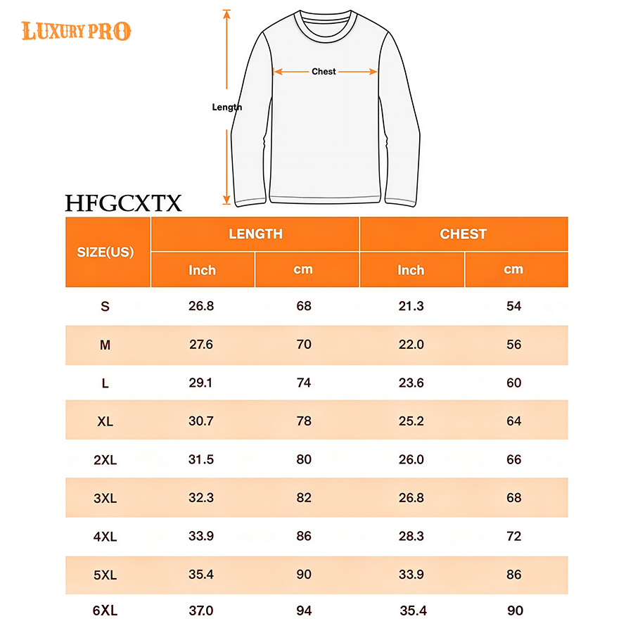 AOP Waffle Long Sleeved T-shirt