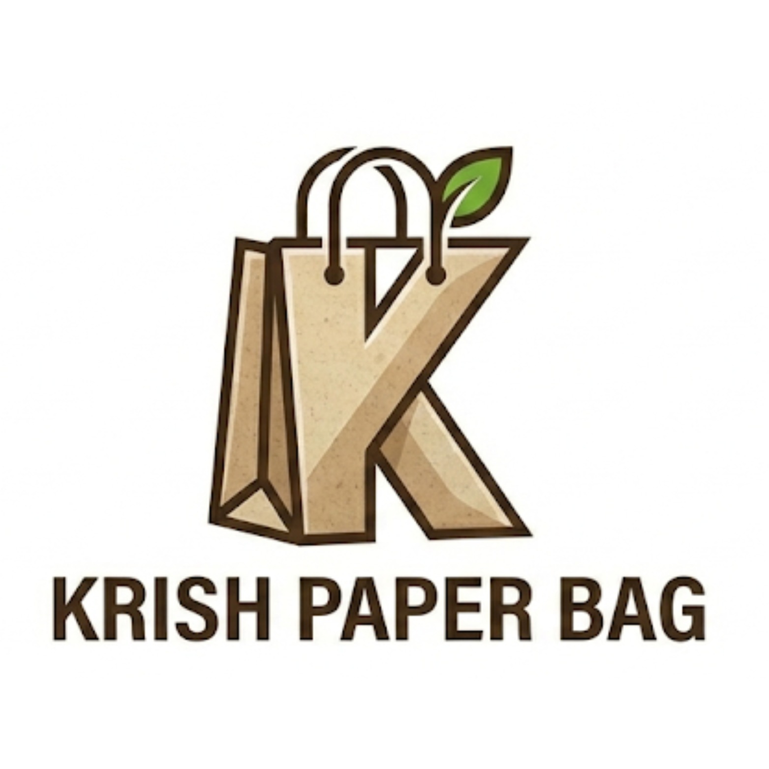 KRISH PAPER BAG