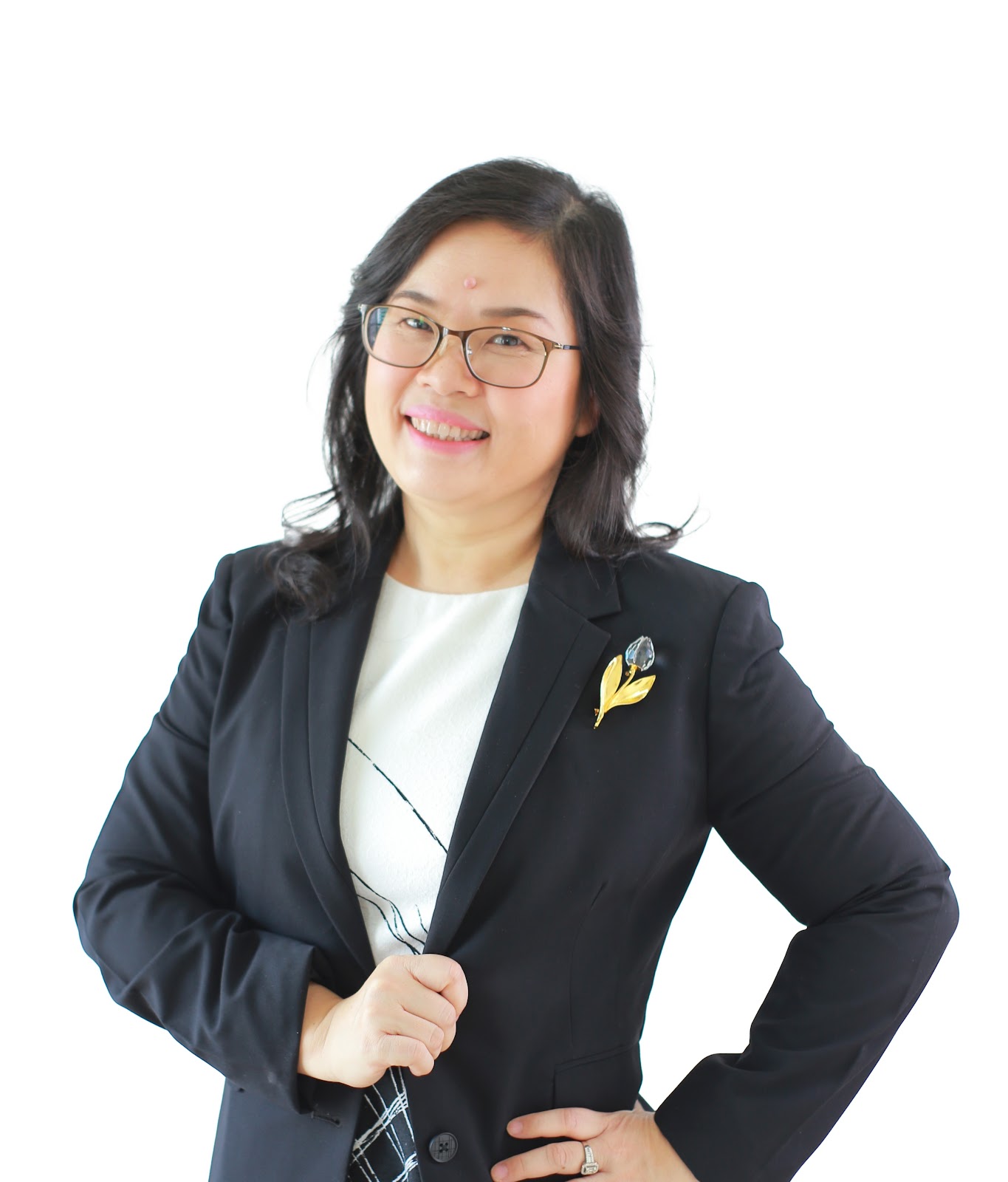 Asst. Prof. Dr.Sarinya Sriphetcharawut