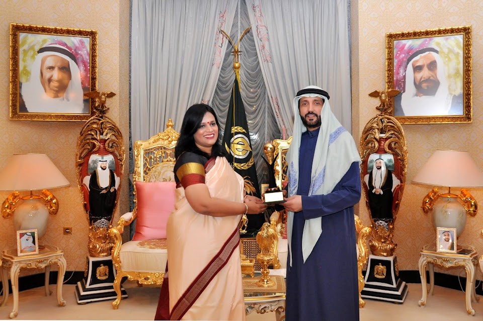 Bharat Mahotsav — Festival of New India, Dubai, UAE — photograph 25