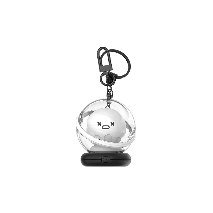 OFFICIAL LIGHT KEYRING ver.2