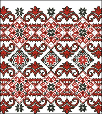 CMP 380194 Pattern