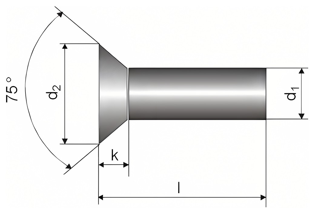 DIN 661 – Technical drawing