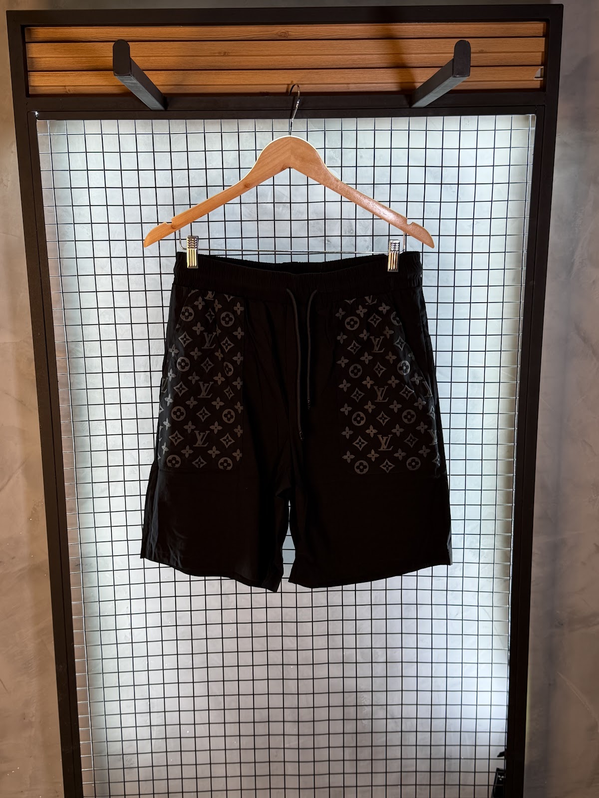 Bermuda_LV_Preta5 - Imagem 3