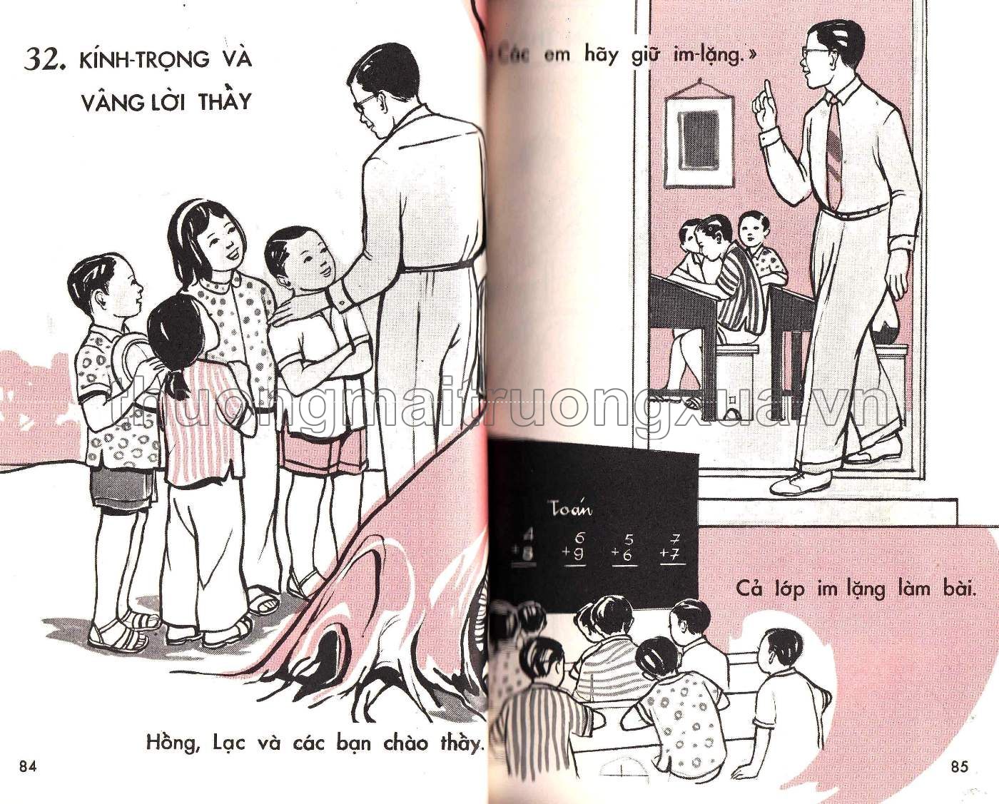 Em học tính tốt lớp năm (1965) - Trang 43