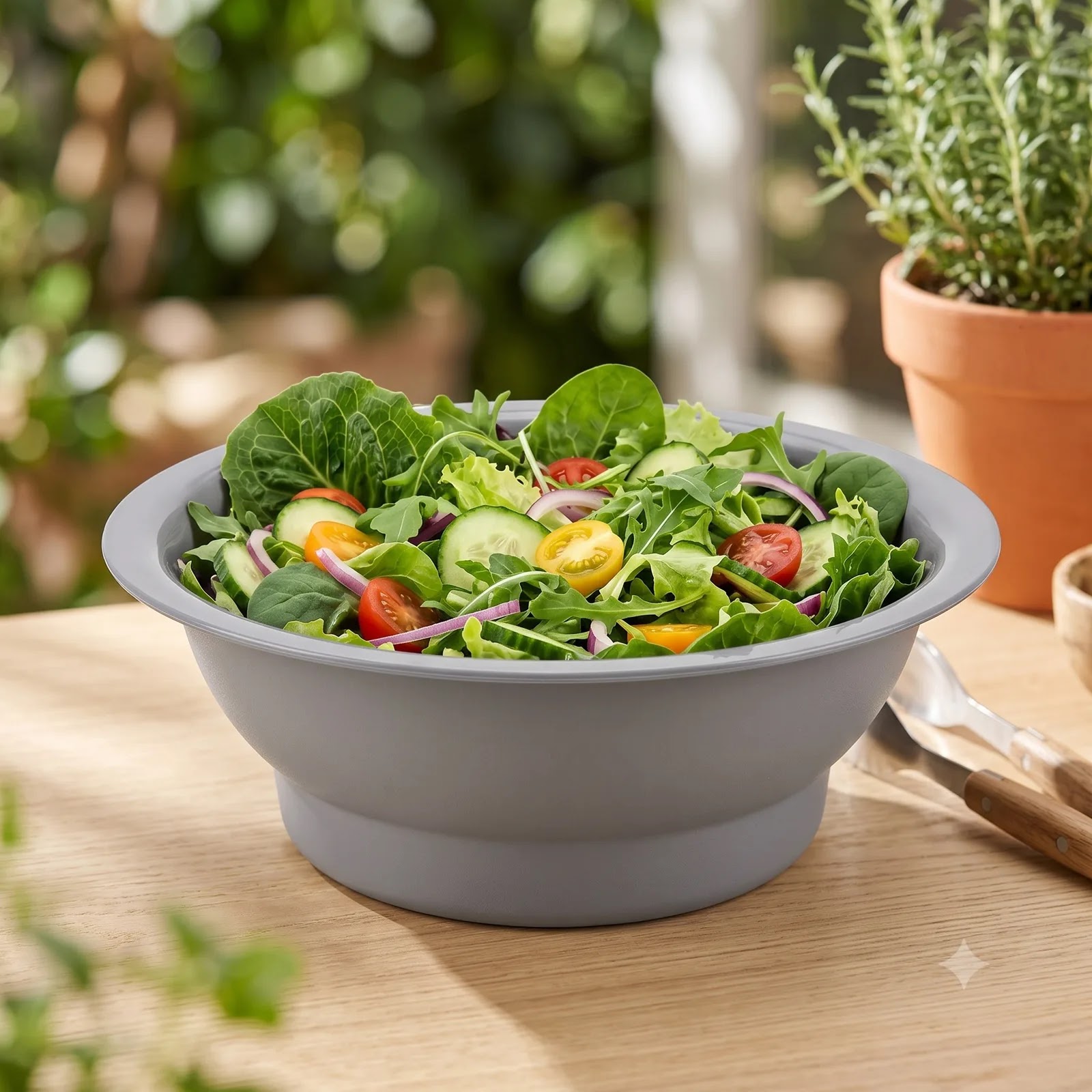 Bowl 6l