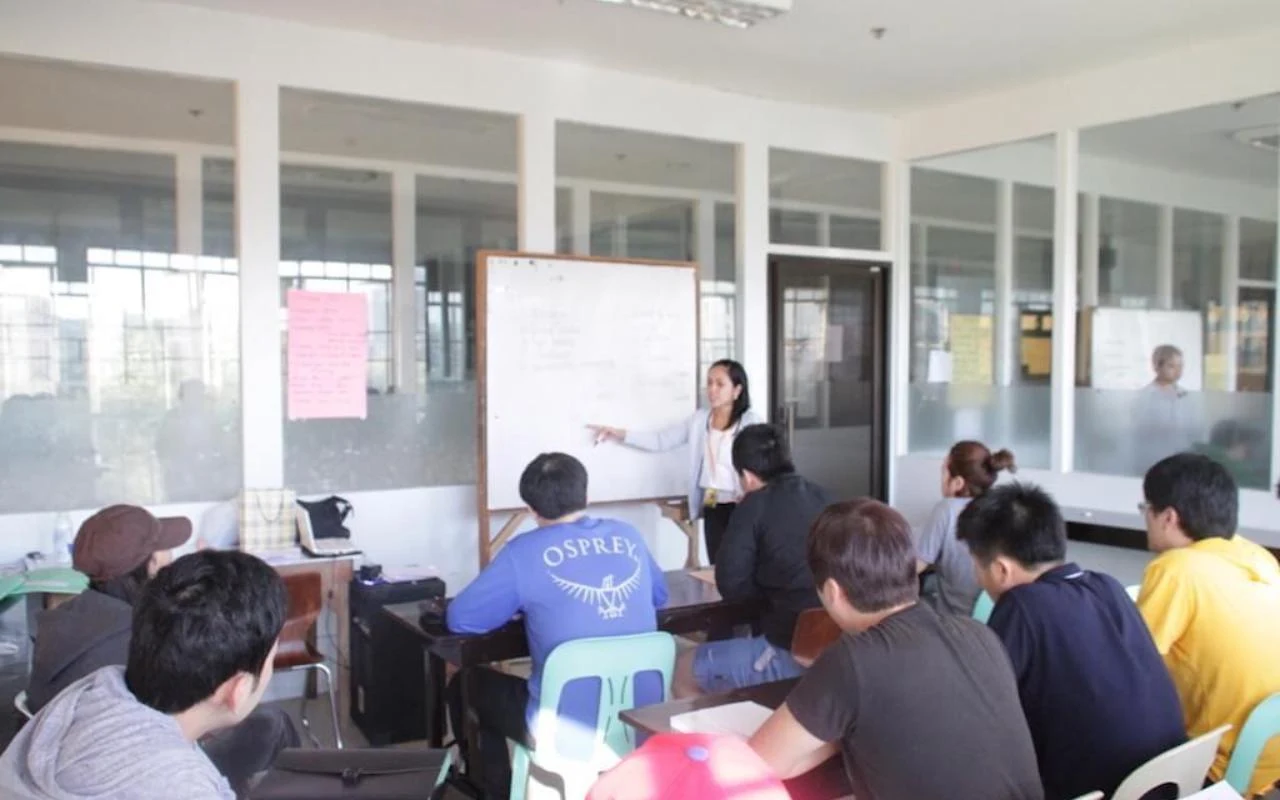 Nên chọn trường Anh ngữ nào ở Philippines để luyện thi IELTS? Tiêu chí đánh giá chuẩn xác nhất